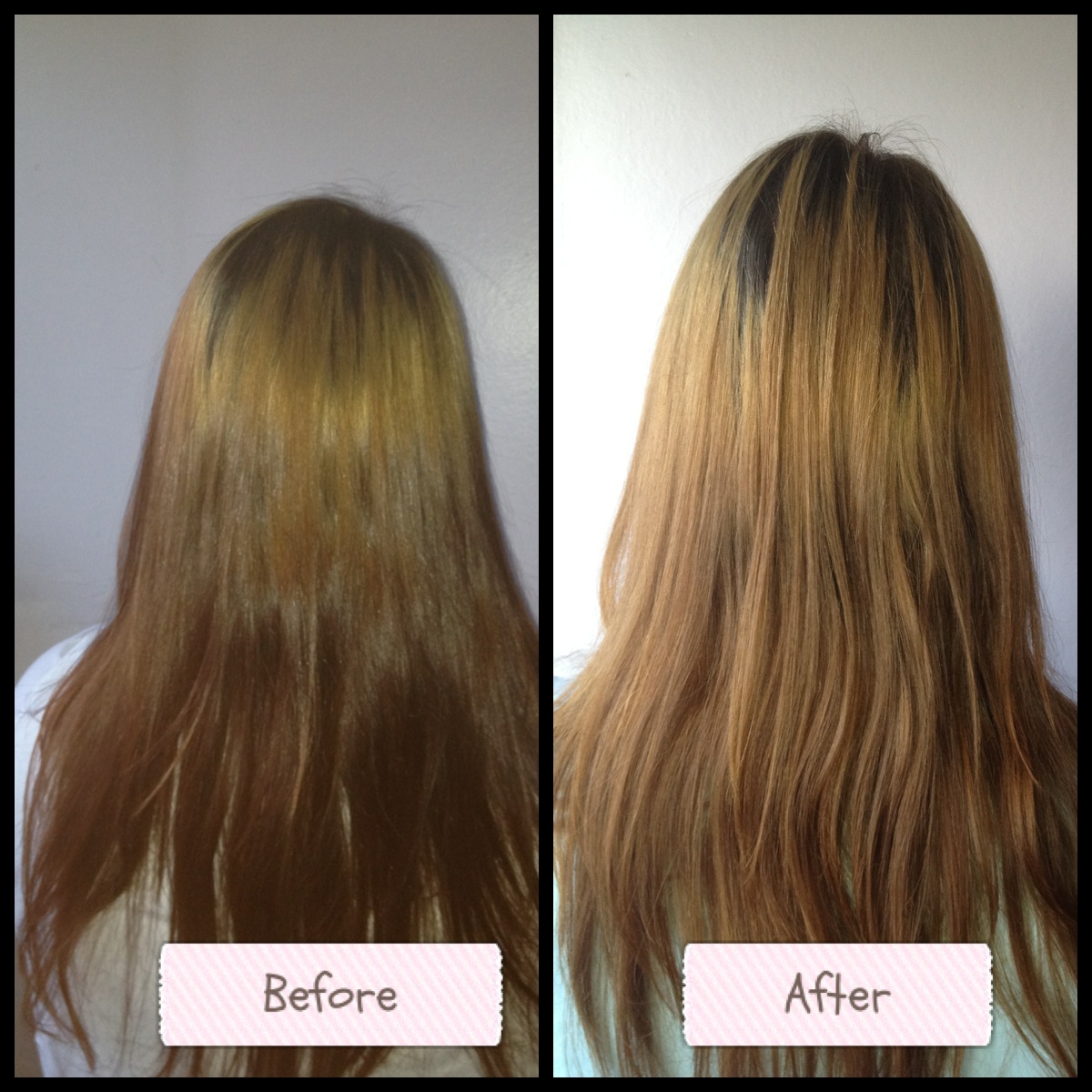 Hair Colour Remover Review